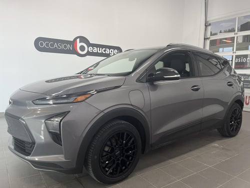 Chevrolet Bolt EUV LT 2023
