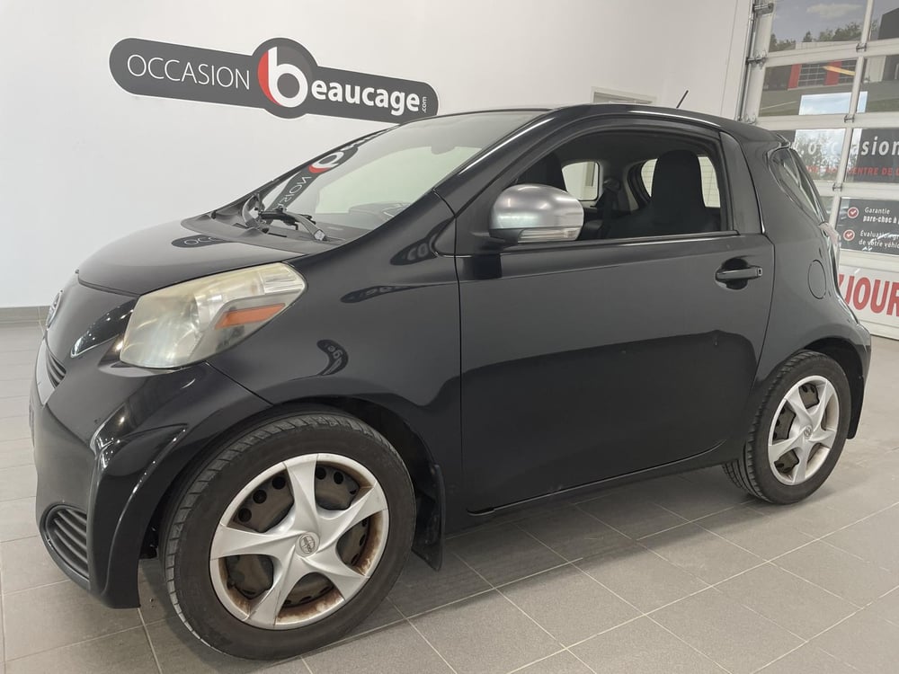 Scion IQ 2012 usagé à vendre (OCS01017A)