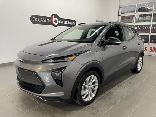 Chevrolet Bolt EUV LT 2023
