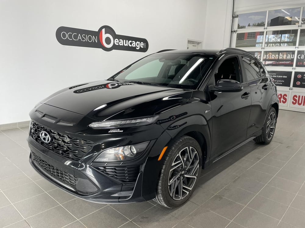 Hyundai Kona 2023 used for sale (OCS01052)