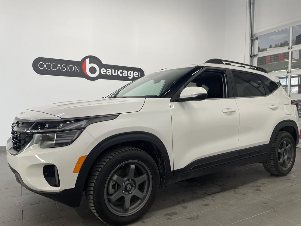 Kia Seltos 2024 usagé à vendre (OCS01098)