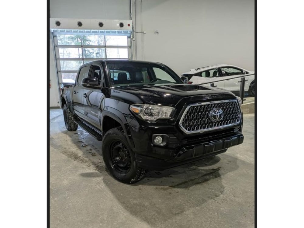 Toyota Tacoma 2019 usagé à vendre (OCS01148A)