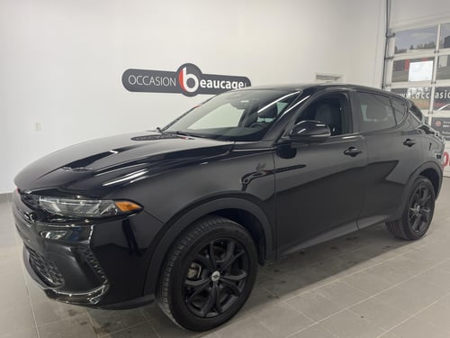 Dodge Hornet GT 2023