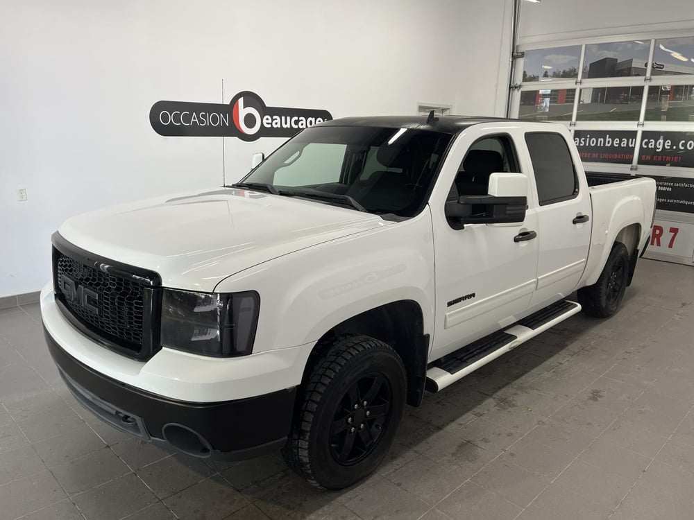 GMC Sierra 1500 2011 usagé à vendre (OCS01341A)