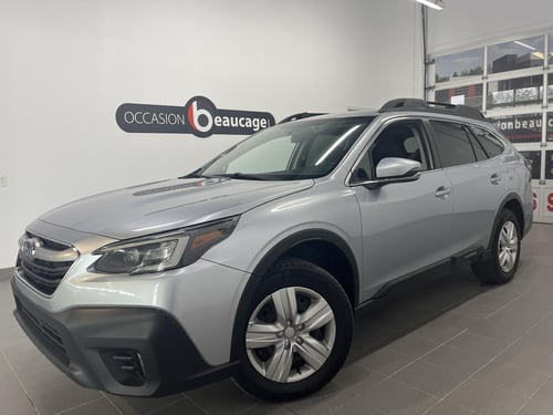 Subaru Outback Convenience 2022