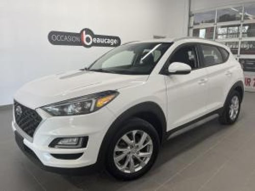 Hyundai Tucson null 2019