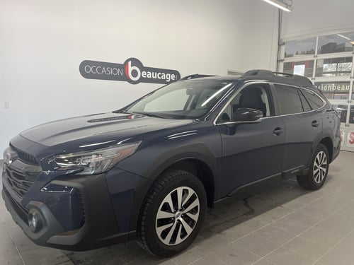Subaru Outback Touring 2023