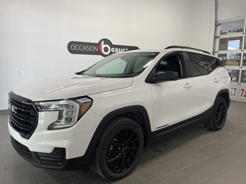 GMC Terrain SLE 2023