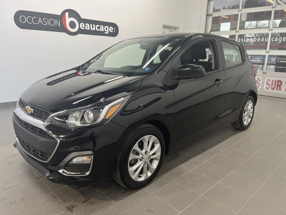 Chevrolet Spark 2020 usagé à vendre (OCS01478)
