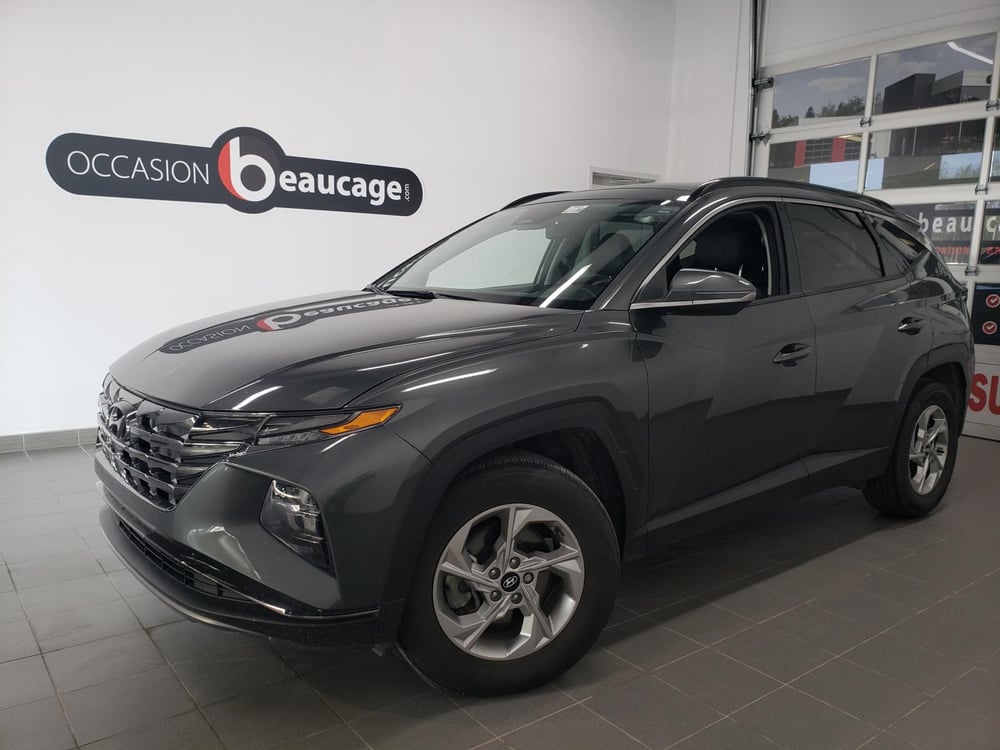 Hyundai Tucson 2024 usagé à vendre (OCS01516)