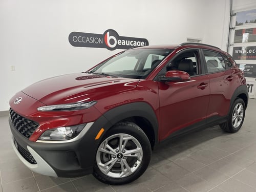 Hyundai Kona Preferred 2023