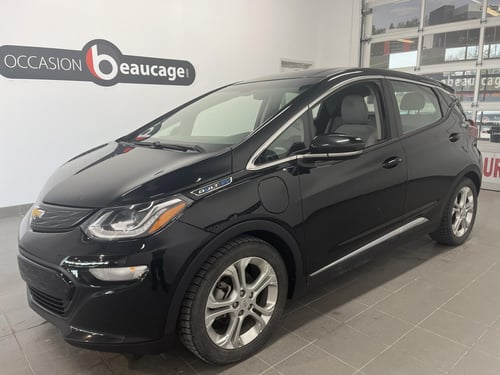 Chevrolet Bolt EV LT 2020