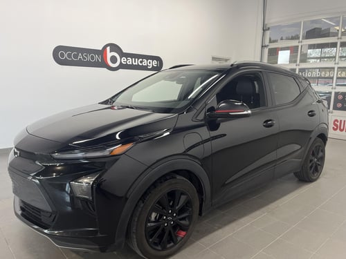 Chevrolet Bolt EUV LT 2023