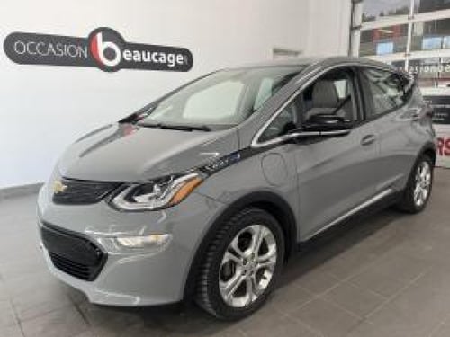 Chevrolet Bolt EV LT 2020