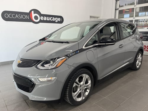 Chevrolet Bolt EV LT 2020