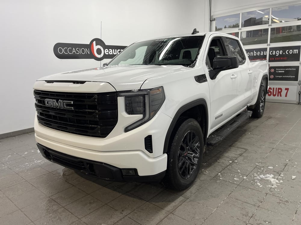 GMC Sierra 1500 2023 used for sale (OCS01583)