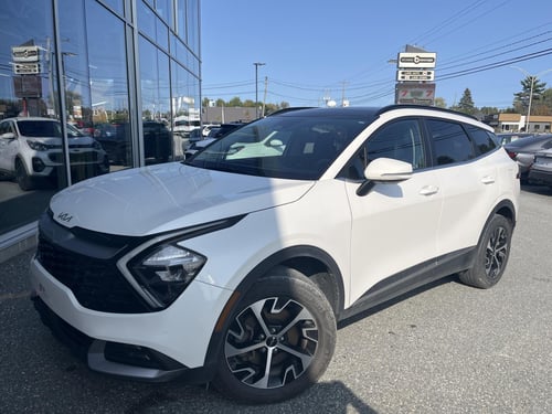 Kia Sportage EX 2023