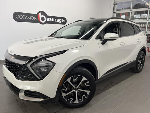 Kia Sportage EX 2023