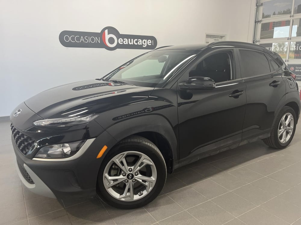 Hyundai Kona 2023 usagé à vendre (OCS01633)