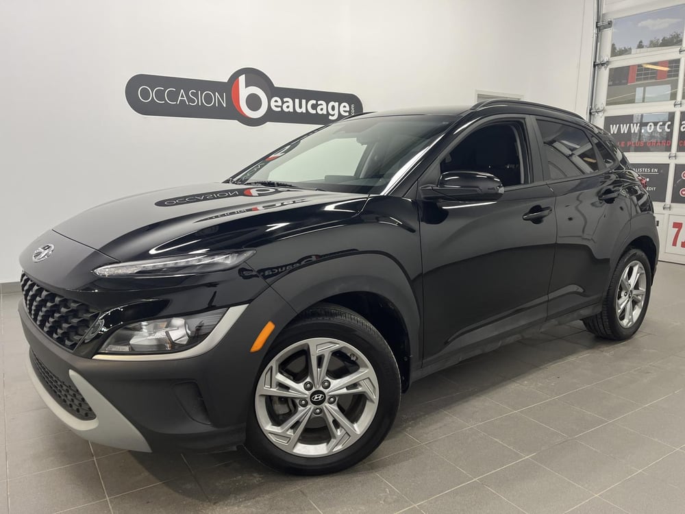 Hyundai Kona 2023 used for sale (OCS01633)