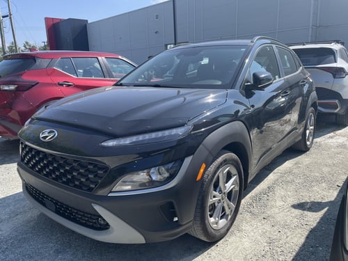 Hyundai Kona Preferred 2022