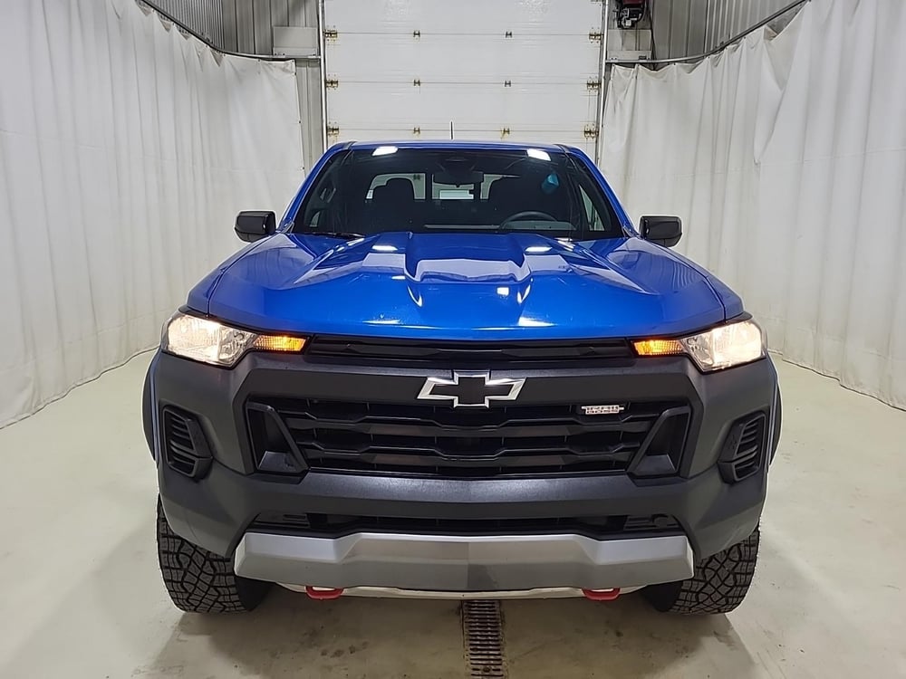 Chevrolet Colorado 2023 usagé à vendre (OCS01682)