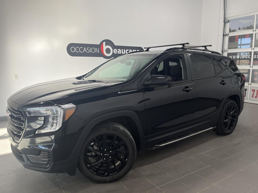 GMC Terrain 2023 used for sale (OCS01684)