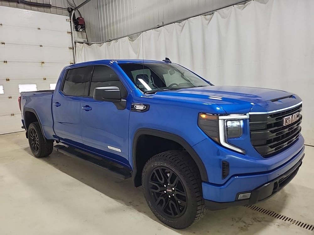 GMC Sierra 1500 2024 used for sale (OCS01689)