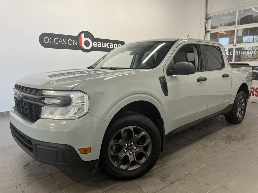 Ford Maverick 2022 used for sale (OCS01720)