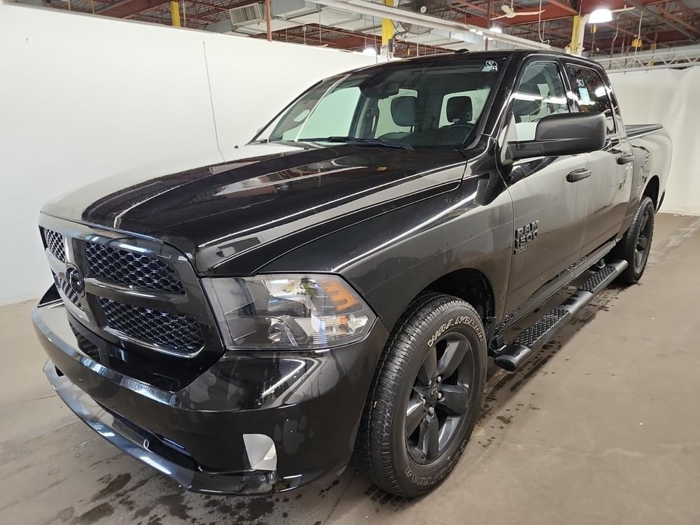 RAM 1500 Classic 2023 usagé à vendre (OCS01744)