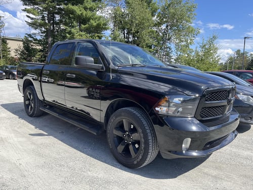 RAM 1500 Classic Tradesman 2023