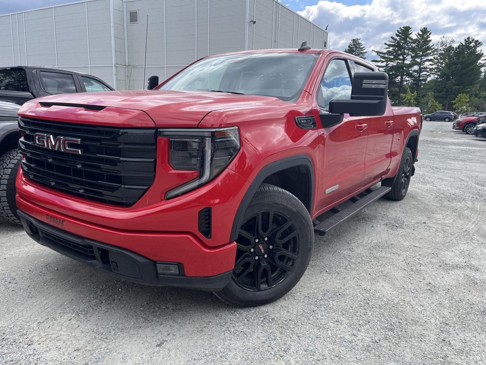 GMC Sierra 1500 2023 used for sale (OCS01745)