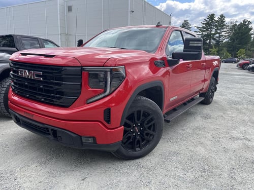 GMC Sierra 1500 Elevation 2023