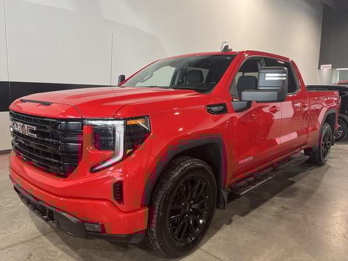 GMC Sierra 1500 Elevation 2023