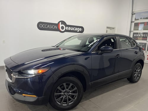 Mazda CX-30 GX 2022
