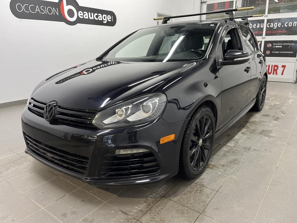 Volkswagen Golf 2012 usagé à vendre (OCS01801A)