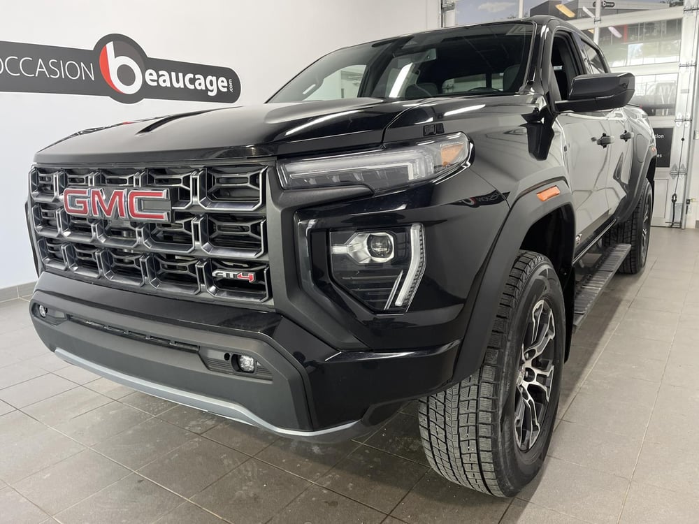 GMC Canyon 2024 used for sale (OCS01804)