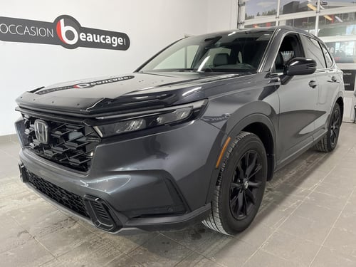 Honda CR-V EX-L Hyb 2025