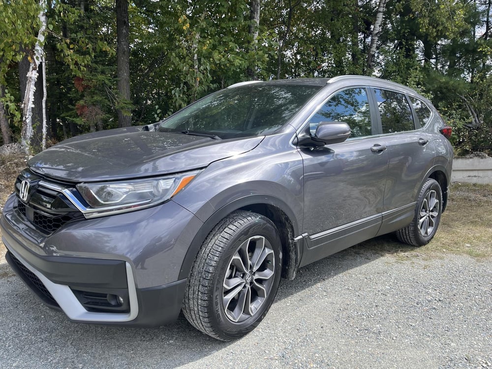 Honda CR-V 2020 usagé à vendre (OCS01809)