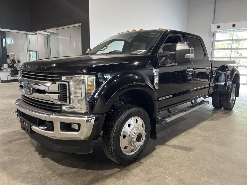 Ford Super 2019 usagé à vendre (OCS01819)