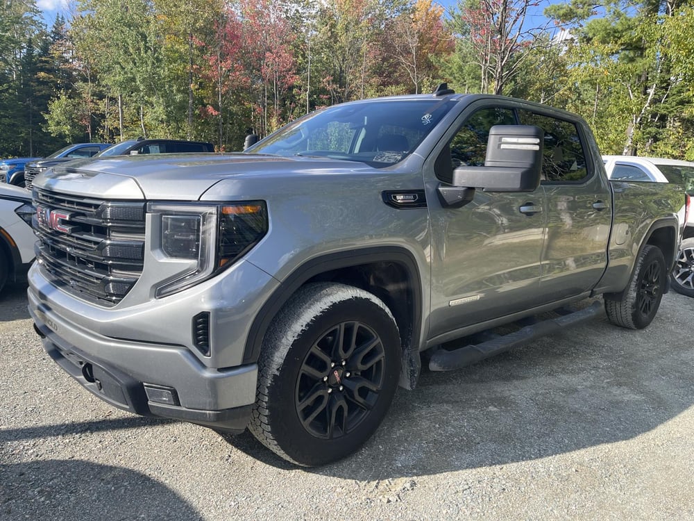 GMC Sierra 1500 2024 used for sale (OCS01858)