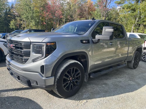 GMC Sierra 1500 Elevation 2024