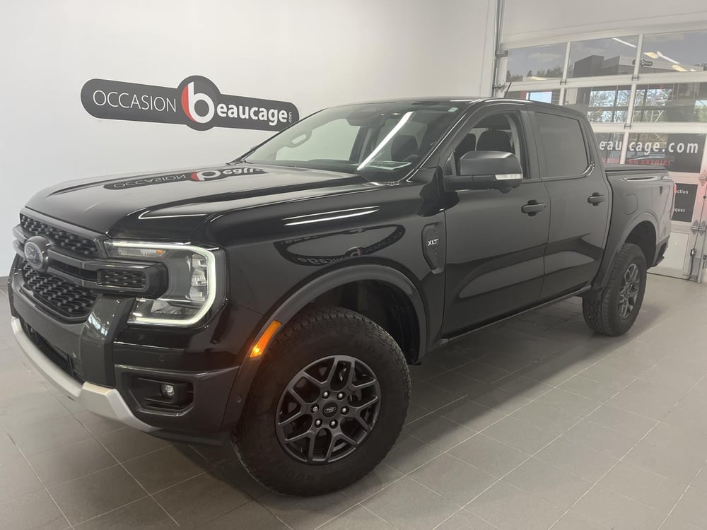 Ford Ranger 2024 usagé à vendre (OCS018704)
