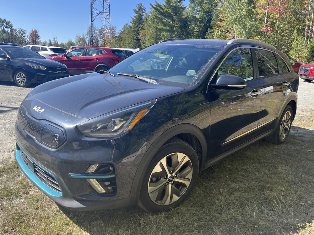 Kia Niro 2022 usagé à vendre (OCS01876)
