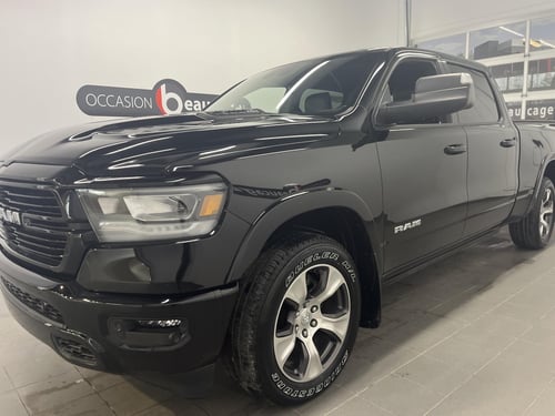 RAM 1500 Laramie 2022