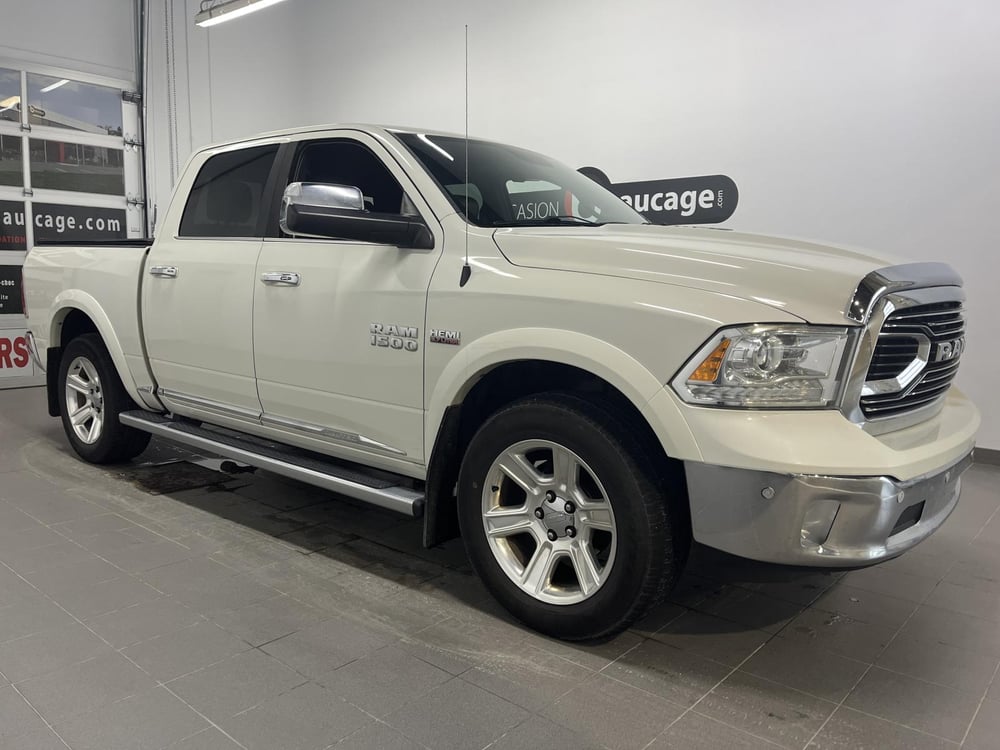 RAM 1500 2016 usagé à vendre (OCS01891A)