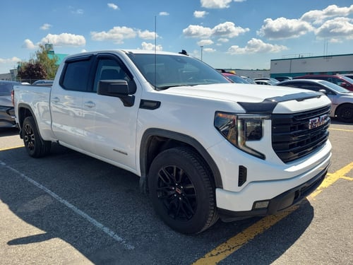 GMC Sierra 1500 Elevation 2023