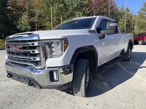 GMC Sierra 2500 SLE 2023