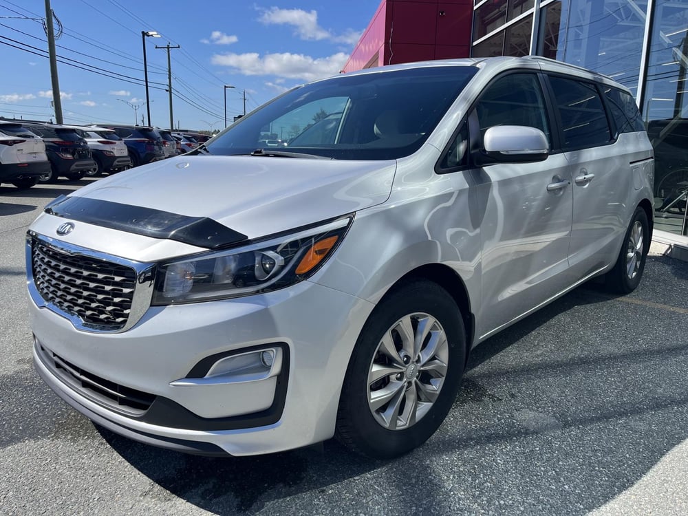 Kia Sedona 2019 usagé à vendre (OCS01921)