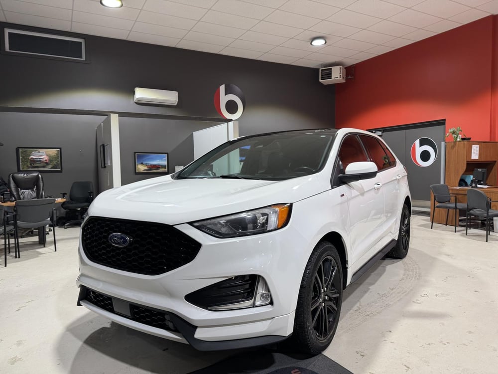 Ford Edge 2021 usagé à vendre (OCS01955)